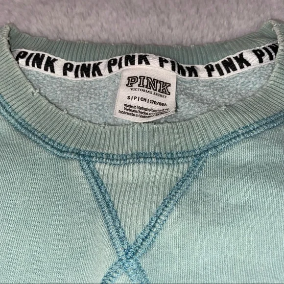 📦 PINK Victoria’s Secret | Sweater | S - Picture 6 of 7